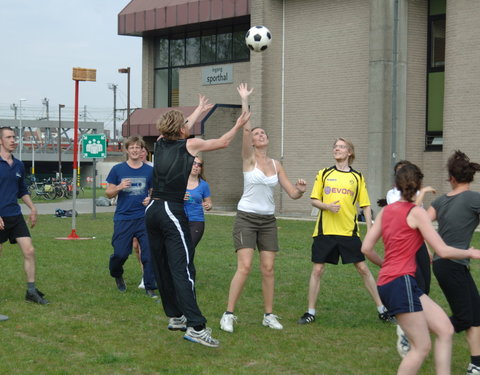 Sportnamiddag 2011 voor medewerkers UGent-2599