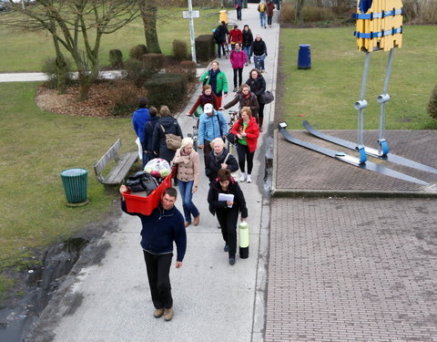 10e sportnamiddag voor UGent medewerkers-26023