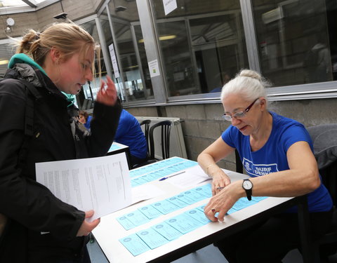 10e sportnamiddag voor UGent medewerkers-26025