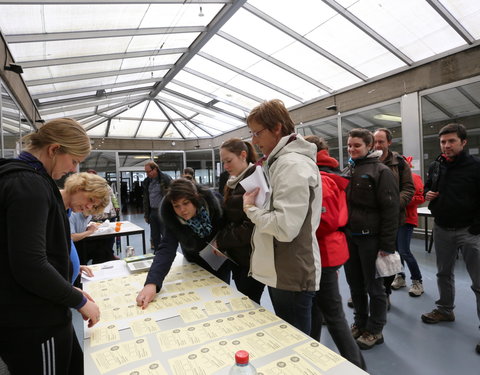 10e sportnamiddag voor UGent medewerkers-26026