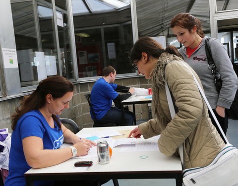 10e sportnamiddag voor UGent medewerkers-26028