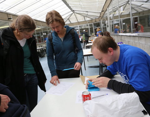 10e sportnamiddag voor UGent medewerkers-26030