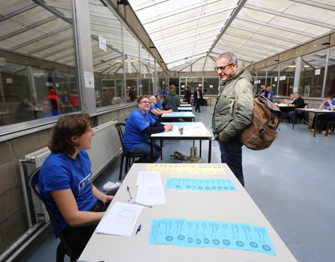 10e sportnamiddag voor UGent medewerkers-26031