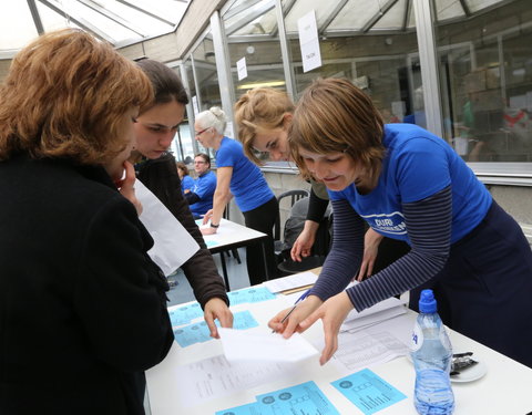 10e sportnamiddag voor UGent medewerkers-26034