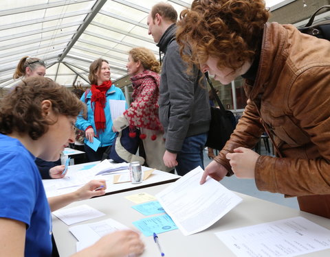 10e sportnamiddag voor UGent medewerkers-26037