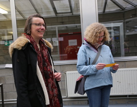 10e sportnamiddag voor UGent medewerkers-26039