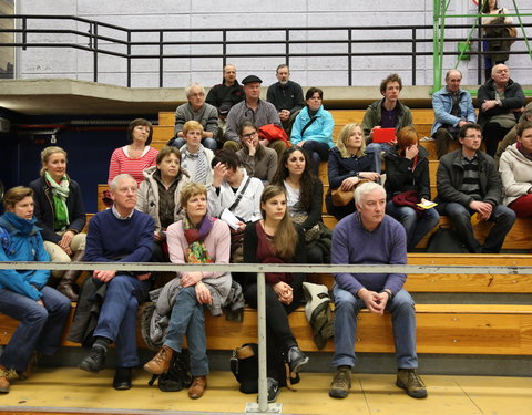 10e sportnamiddag voor UGent medewerkers-26045