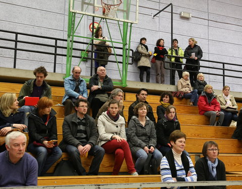 10e sportnamiddag voor UGent medewerkers-26046