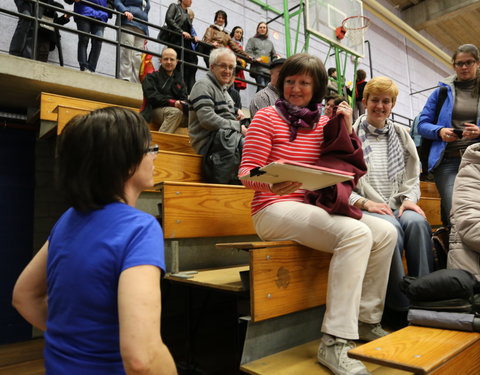 10e sportnamiddag voor UGent medewerkers-26049