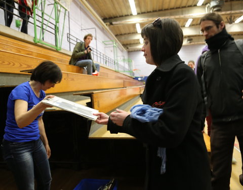 10e sportnamiddag voor UGent medewerkers-26051