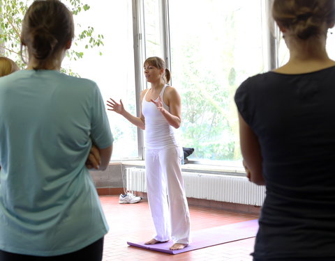 10e sportnamiddag voor UGent medewerkers-26053