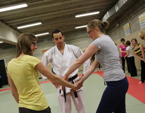 10e sportnamiddag voor UGent medewerkers-26063