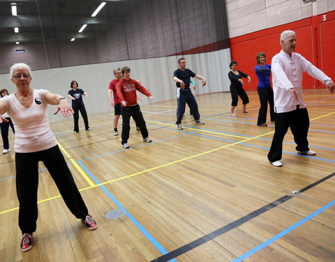 10e sportnamiddag voor UGent medewerkers-26078