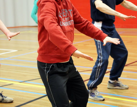 10e sportnamiddag voor UGent medewerkers-26080