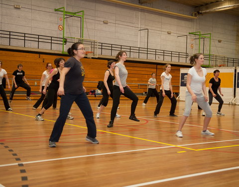 10e sportnamiddag voor UGent medewerkers-26104