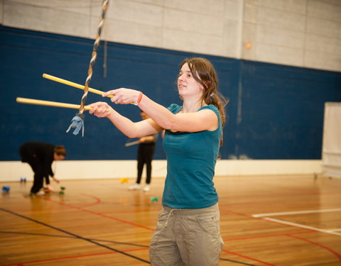 10e sportnamiddag voor UGent medewerkers-26114