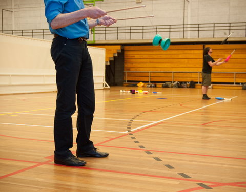 10e sportnamiddag voor UGent medewerkers-26116