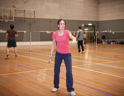 10e sportnamiddag voor UGent medewerkers-26118