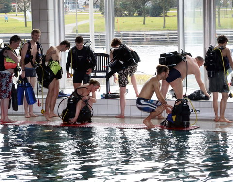 10e sportnamiddag voor UGent medewerkers-26124