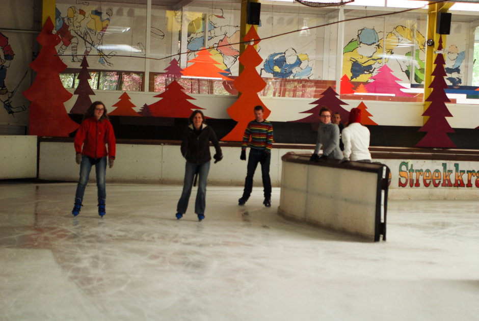 Transitie UGent