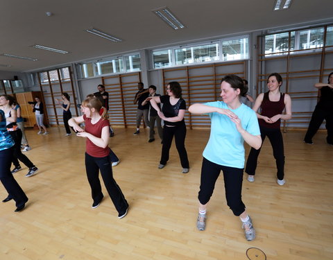 10e sportnamiddag voor UGent medewerkers-26150