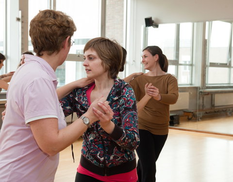 10e sportnamiddag voor UGent medewerkers-26154