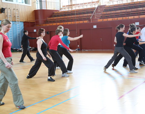 10e sportnamiddag voor UGent medewerkers-26160