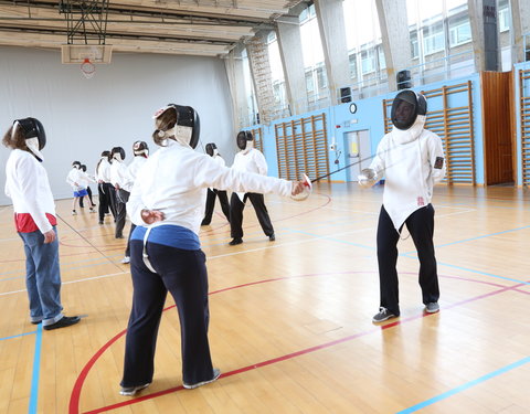 10e sportnamiddag voor UGent medewerkers-26168