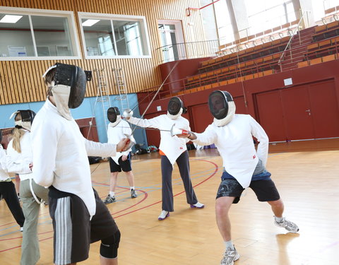 10e sportnamiddag voor UGent medewerkers-26170