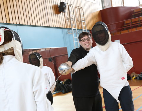 10e sportnamiddag voor UGent medewerkers-26171