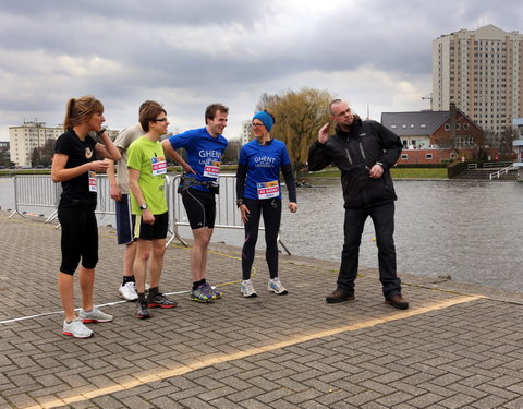 10e sportnamiddag voor UGent medewerkers-26184