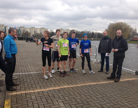 10e sportnamiddag voor UGent medewerkers-26185