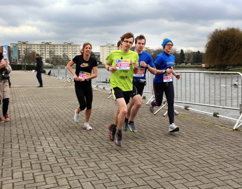 10e sportnamiddag voor UGent medewerkers-26186