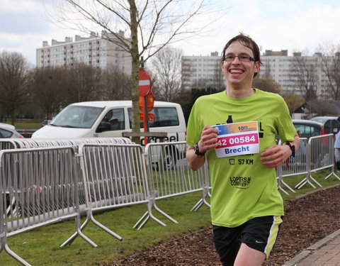 10e sportnamiddag voor UGent medewerkers-26188