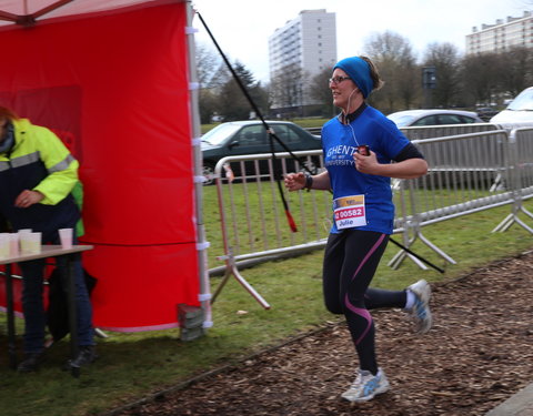 10e sportnamiddag voor UGent medewerkers-26192