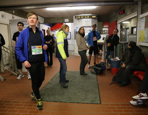 10e sportnamiddag voor UGent medewerkers-26194