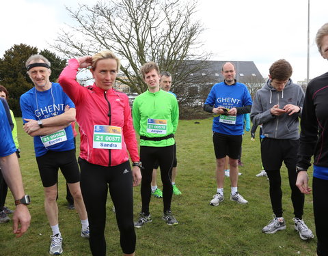 10e sportnamiddag voor UGent medewerkers-26195