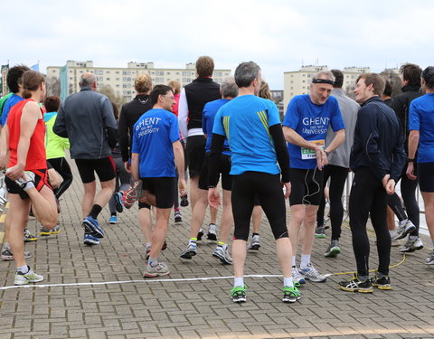 10e sportnamiddag voor UGent medewerkers-26199