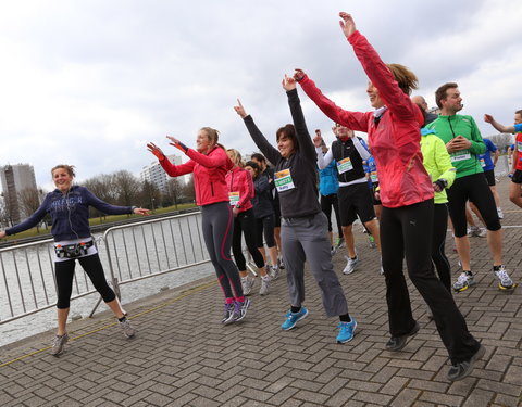 10e sportnamiddag voor UGent medewerkers-26200