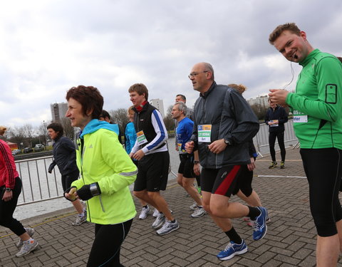 10e sportnamiddag voor UGent medewerkers-26201