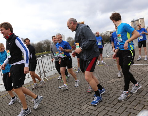 10e sportnamiddag voor UGent medewerkers-26202