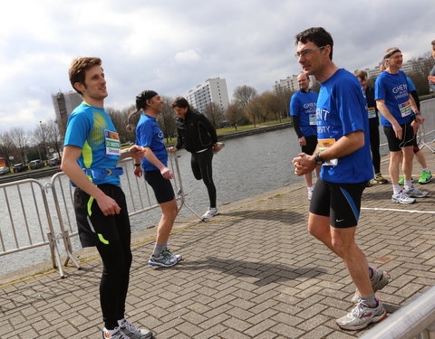 10e sportnamiddag voor UGent medewerkers-26205