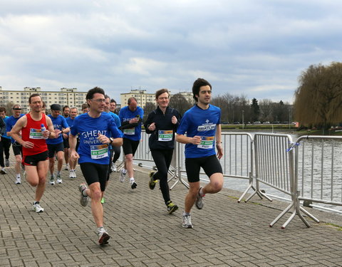 10e sportnamiddag voor UGent medewerkers-26208