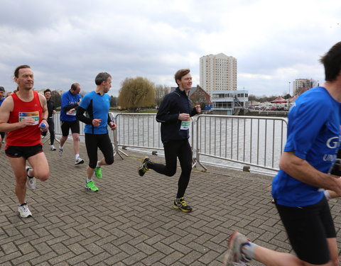 10e sportnamiddag voor UGent medewerkers-26210