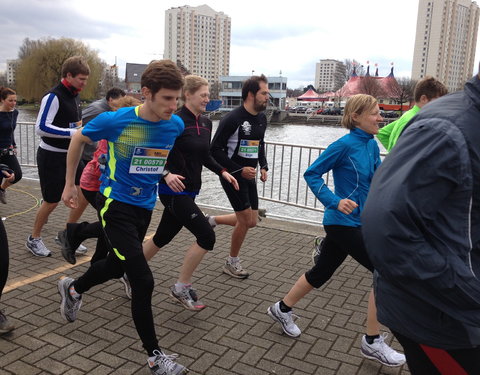 10e sportnamiddag voor UGent medewerkers-26212