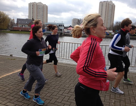 10e sportnamiddag voor UGent medewerkers-26213