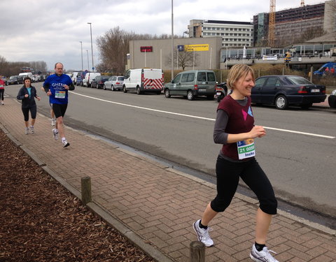 10e sportnamiddag voor UGent medewerkers-26215