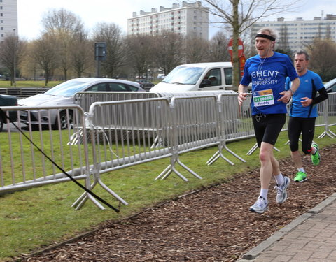 10e sportnamiddag voor UGent medewerkers-26217