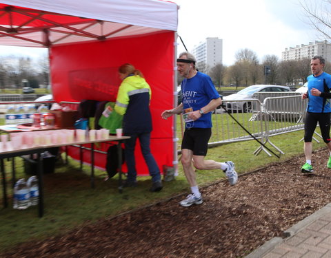 10e sportnamiddag voor UGent medewerkers-26218