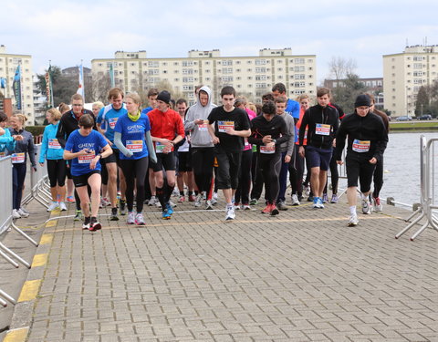 10e sportnamiddag voor UGent medewerkers-26219